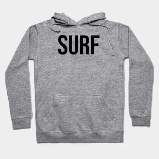 Surf Hoodie